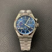 1:1 Super Clone Vacheron Constantin World Traveler