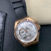1:1 Super Clone Vacheron Constantin Overseas Series Multifunction - Image 5