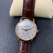 1:1 Super Clone Vacheron Constantin Heritage Series - Image 5