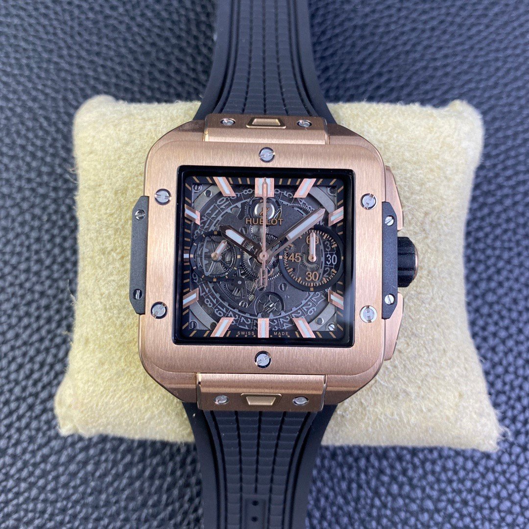 1:1 Super Clone Hublot Square Big Bang