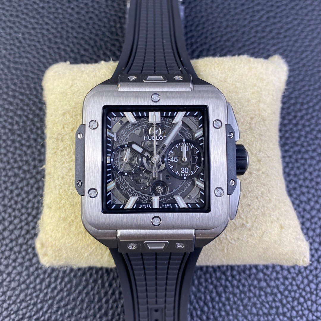 1:1 Super Clone Hublot Square Big Bang