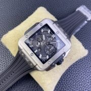 1:1 Super Clone Hublot Square Big Bang - Image 8