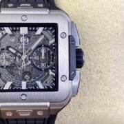 1:1 Super Clone Hublot Square Big Bang - Image 6