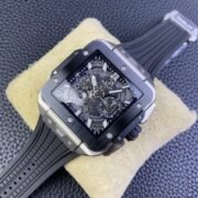 1:1 Super Clone Hublot Square Big Bang - Image 8