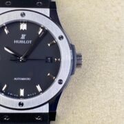 1:1 Super Clone Hublot Titanium 42mm - Image 6
