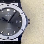 1:1 Super Clone Hublot Titanium 42mm - Image 6