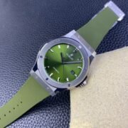 1:1 Super Clone Hublot Titanium 42mm - Image 7