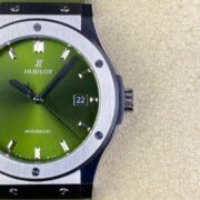 1:1 Super Clone Hublot Titanium 42mm - Image 6