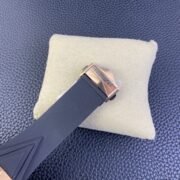1:1 Super Clone HUBLOT Big Bang Series Colored Ceramic Watch - Image 4