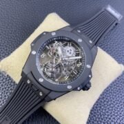1:1 Super Clone Hublot Big Bang Tourbillon - Image 8