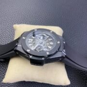 1:1 Super Clone HUBLOT Big Bang Series Colored Ceramic Watch - Image 7