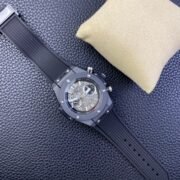 1:1 Super Clone HUBLOT Big Bang Series Colored Ceramic Watch - Image 4
