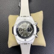 1:1 Super Clone HUBLOT Big Bang Series Colored Ceramic Watch