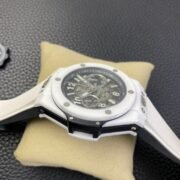 1:1 Super Clone HUBLOT Big Bang Series Colored Ceramic Watch - Image 7