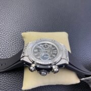 1:1 Super Clone Hublot BIG BANG series diamond model - Image 7