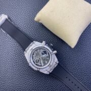 1:1 Super Clone Hublot BIG BANG series diamond model - Image 5