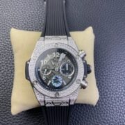 1:1 Super Clone Hublot BIG BANG series diamond model