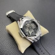 1:1 Super Clone HUBLOT Big Bang Series Colored Ceramic Watch - Image 9