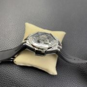 1:1 Super Clone HUBLOT Big Bang Series Colored Ceramic Watch - Image 7