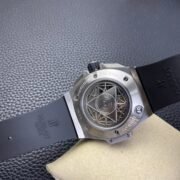 1:1 Super Clone HUBLOT Big Bang Series Colored Ceramic Watch - Image 2
