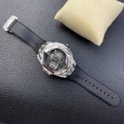 1:1 Super Clone HUBLOT Big Bang Series Colored Ceramic Watch - Image 5