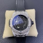 1:1 Super Clone Hublot Big Bang Tattoo Watch