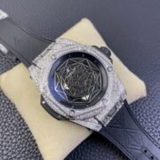1:1 Super Clone Hublot Big Bang Tattoo Watch - Image 9