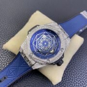 1:1 Super Clone Hublot Big Bang Tattoo Watch - Image 8