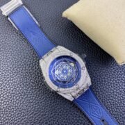 1:1 Super Clone Hublot Big Bang Tattoo Watch - Image 5