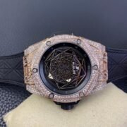 1:1 Super Clone Hublot Big Bang Tattoo Watch - Image 4