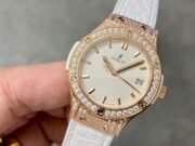 1:1 Super Clone Hublot Titanium 33mm - Image 8