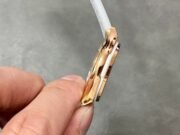 1:1 Super Clone Hublot Titanium 33mm - Image 6