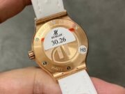 1:1 Super Clone Hublot Titanium 33mm - Image 2