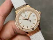 1:1 Super Clone Hublot Titanium 33mm - Image 9