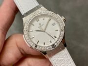 1:1 Super Clone Hublot Titanium 33mm - Image 9