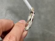 1:1 Super Clone Hublot Titanium 33mm - Image 6
