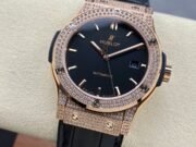 1:1 Super Clone Hublot Titanium 42mm - Image 8