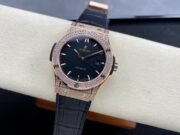 1:1 Super Clone Hublot Titanium 42mm - Image 7
