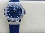 1:1 Super Clone Hublot Titanium 33mm