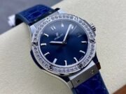 1:1 Super Clone Hublot Titanium 33mm - Image 9