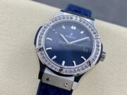 1:1 Super Clone Hublot Titanium 33mm - Image 8