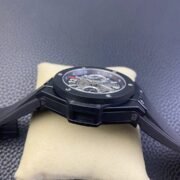 1:1 Super Clone HUBLOT Big Bang Series Colored Ceramic Watch - Image 7