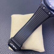 1:1 Super Clone HUBLOT Big Bang Series Colored Ceramic Watch - Image 3