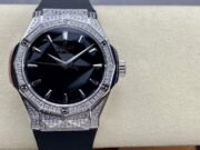 1:1 Super Clone Hublot Classic Fusion ORLINSKI