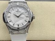 1:1 Super Clone Hublot Classic Fusion ORLINSKI