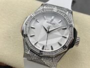 1:1 Super Clone Hublot Classic Fusion ORLINSKI - Image 7