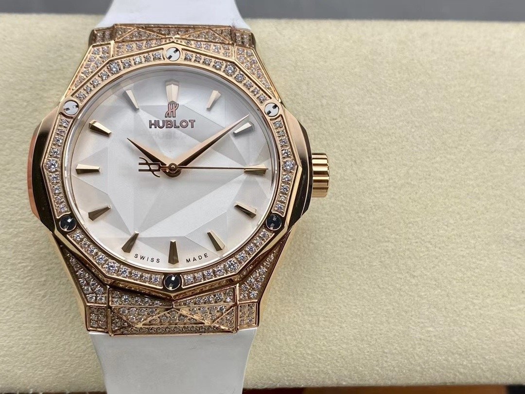 1:1 Super Clone Hublot Classic Fusion ORLINSKI