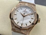1:1 Super Clone Hublot Classic Fusion ORLINSKI - Image 8
