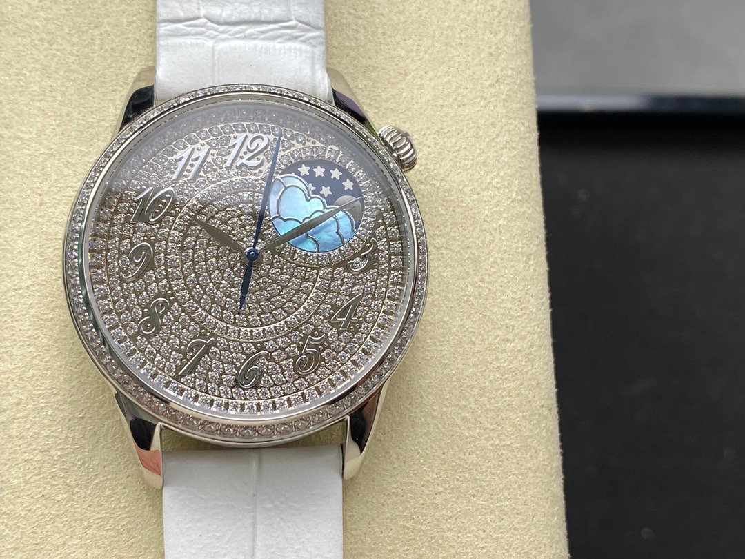 1:1 Super Clone Vacheron Constantin