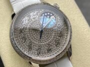 1:1 Super Clone Vacheron Constantin - Image 9